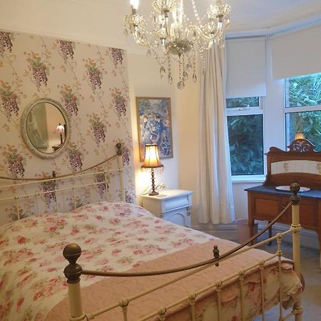 Private Room Near Roath Lake/Park Cardiff Esterno foto