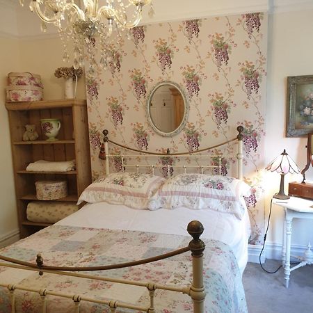 Private Room Near Roath Lake/Park Cardiff Esterno foto