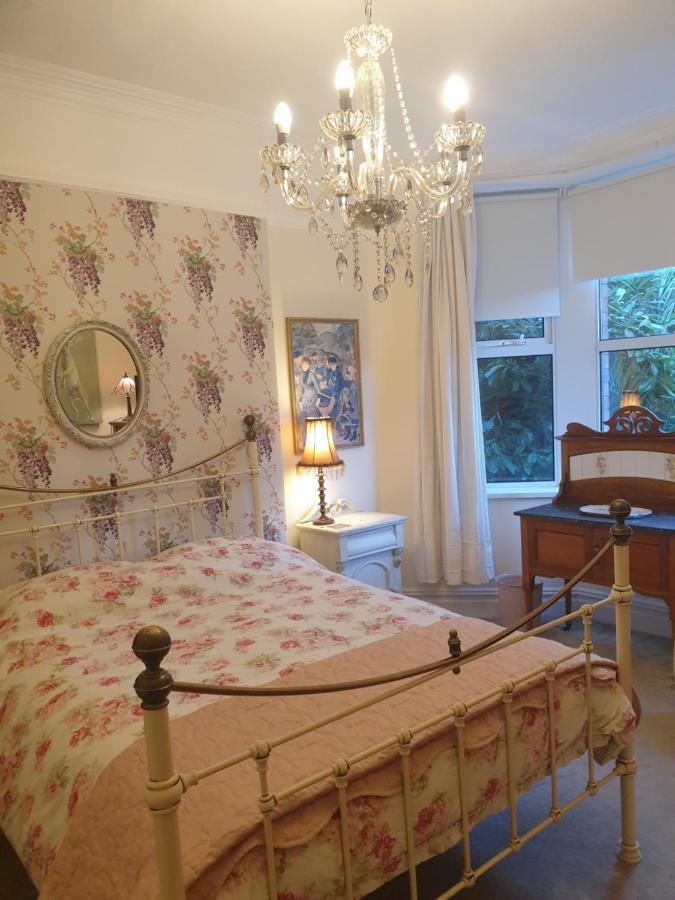 Private Room Near Roath Lake/Park Cardiff Esterno foto