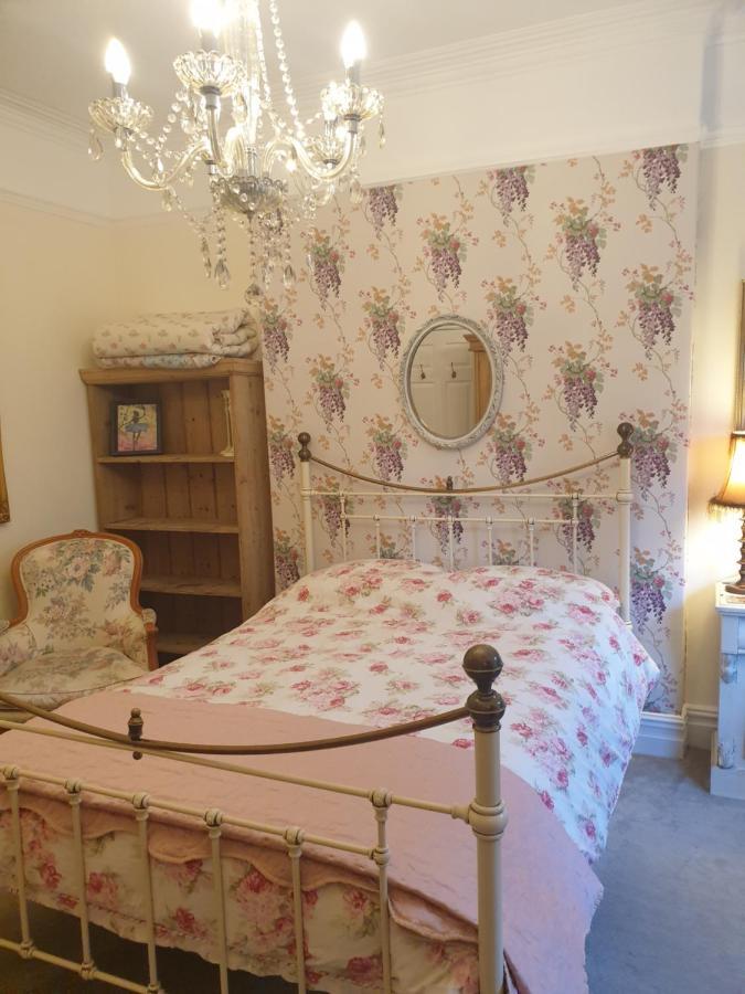 Private Room Near Roath Lake/Park Cardiff Esterno foto