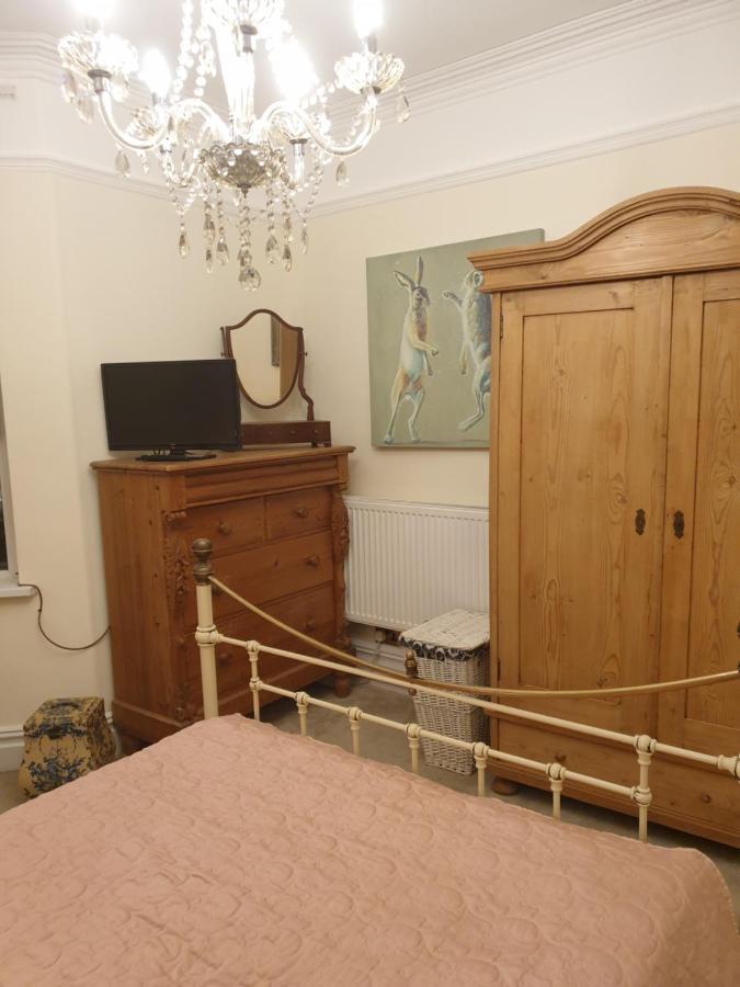 Private Room Near Roath Lake/Park Cardiff Esterno foto
