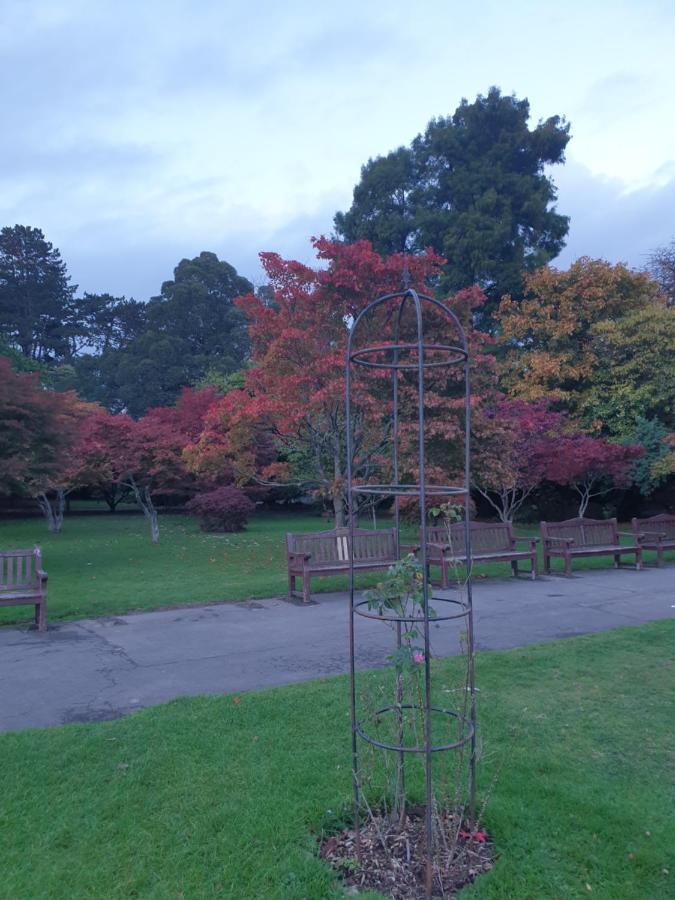 Private Room Near Roath Lake/Park Cardiff Esterno foto