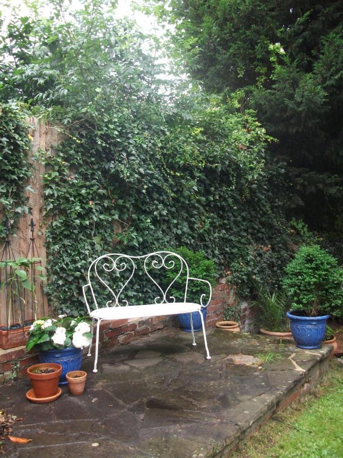 Private Room Near Roath Lake/Park Cardiff Esterno foto