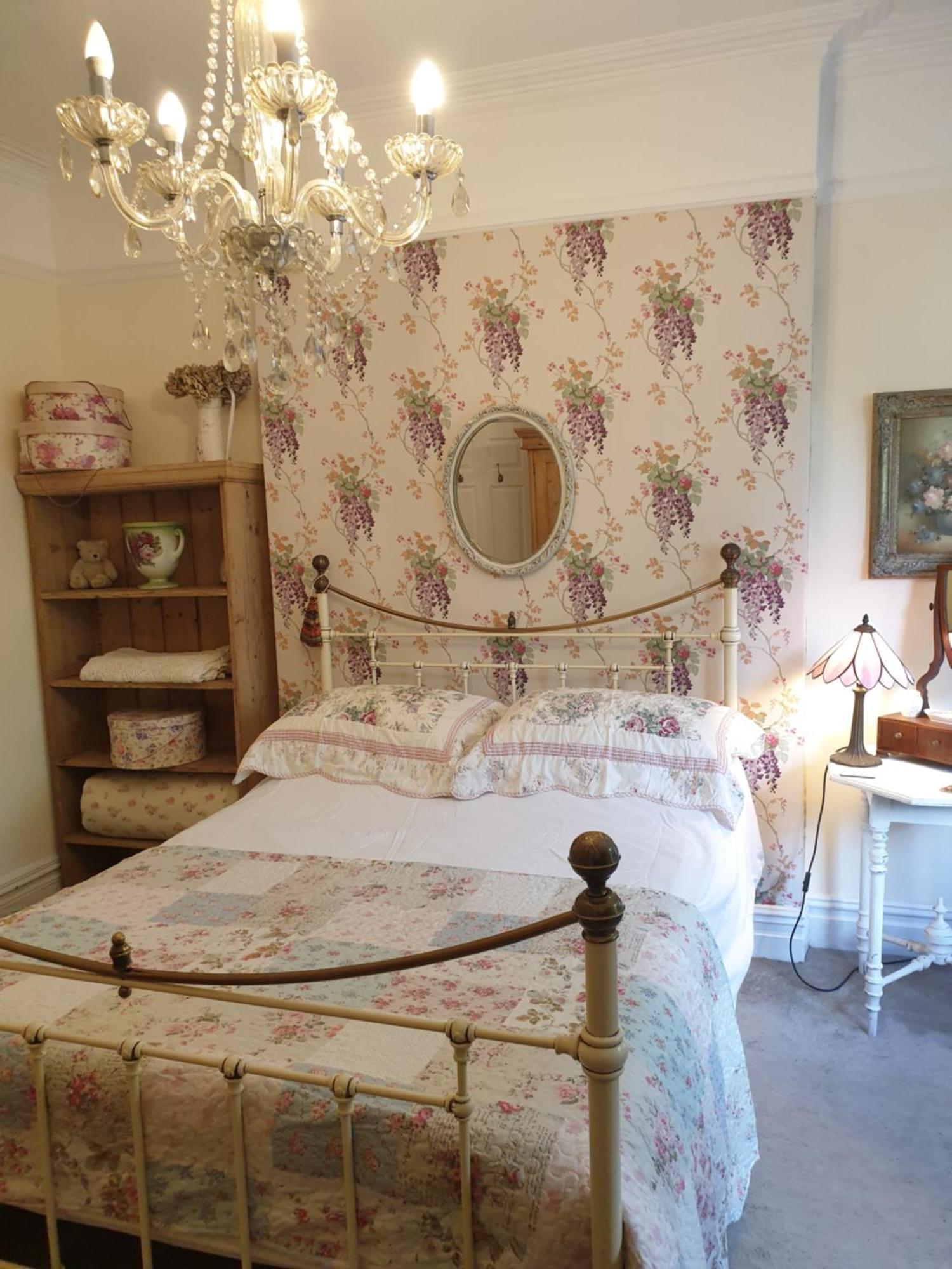 Private Room Near Roath Lake/Park Cardiff Esterno foto