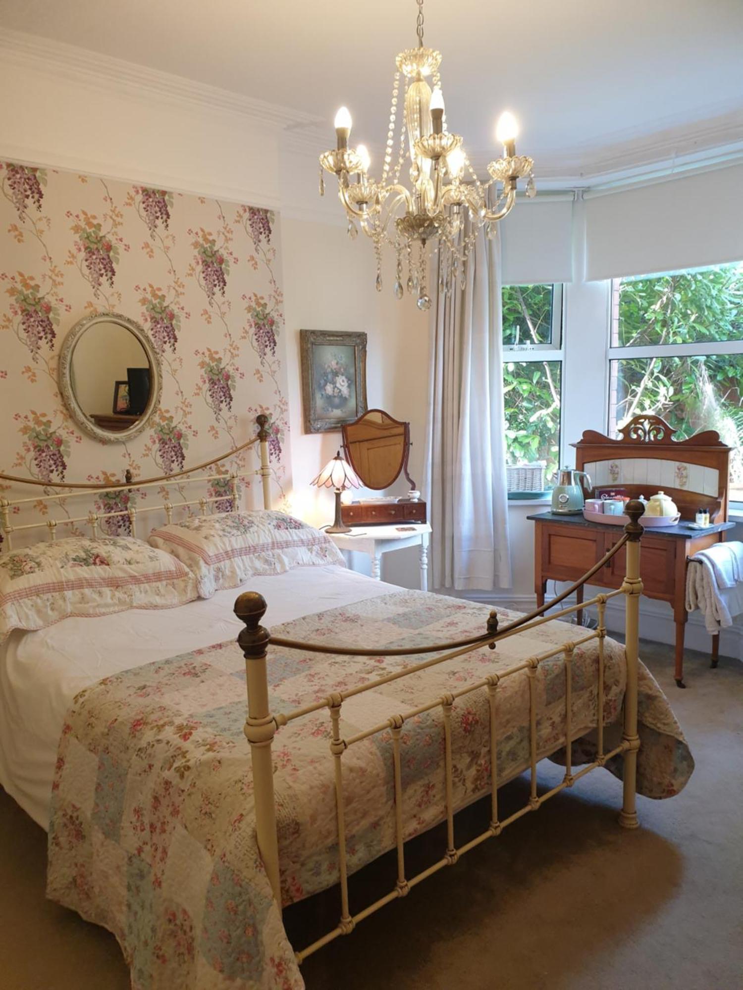 Private Room Near Roath Lake/Park Cardiff Esterno foto